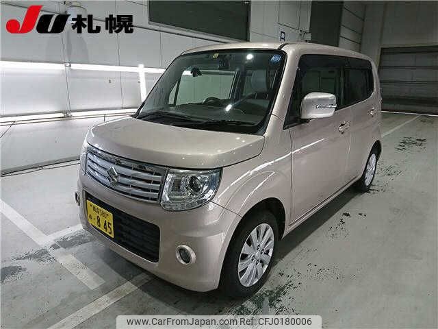 suzuki mr-wagon 2013 -SUZUKI 【青森 580ﾇ845】--MR Wagon MF33S-423549---SUZUKI 【青森 580ﾇ845】--MR Wagon MF33S-423549- image 1