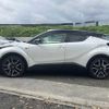 toyota c-hr 2020 quick_quick_6AA-ZYX11_ZYX11-2034344 image 2