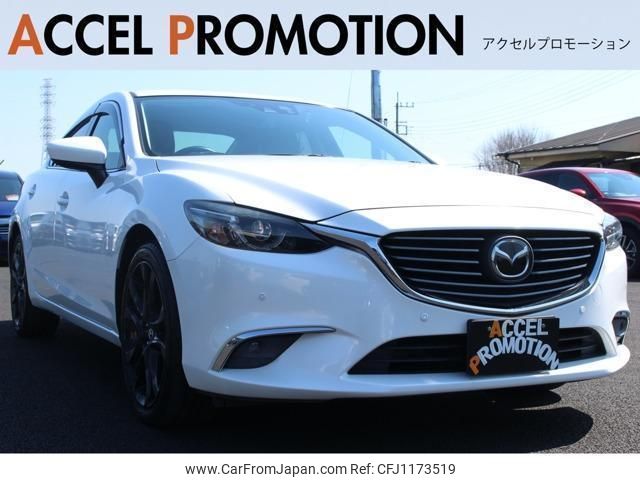 mazda atenza 2016 quick_quick_GJ5FP_GJ5FP-200989 image 1