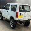 suzuki jimny 2005 CFJ1824981 image 2