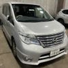 nissan serena 2014 -NISSAN--Serena DBA-FNC26--FNC26-033607---NISSAN--Serena DBA-FNC26--FNC26-033607- image 1