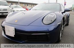 porsche 911 2020 quick_quick_3BA-992L30_WP0ZZZ99ZLS203693