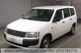 toyota probox-van 2010 -TOYOTA--Probox Van CBE-NCP50V--NCP50-0101651---TOYOTA--Probox Van CBE-NCP50V--NCP50-0101651-