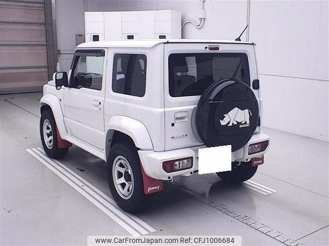 suzuki jimny-sierra 2024 -SUZUKI 【岐阜 530ﾇ8081】--Jimny Sierra JB74W-232960---SUZUKI 【岐阜 530ﾇ8081】--Jimny Sierra JB74W-232960- image 2