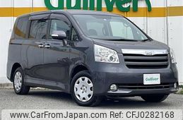 toyota noah 2010 -TOYOTA--Noah DBA-ZRR70G--ZRR70-0288398---TOYOTA--Noah DBA-ZRR70G--ZRR70-0288398-