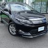 toyota harrier 2017 -TOYOTA--Harrier DBA-ZSU60W--ZSU60-0103779---TOYOTA--Harrier DBA-ZSU60W--ZSU60-0103779- image 1