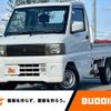 mitsubishi minicab-truck 2002 -MITSUBISHI--Minicab Truck LE-U62T--U62T-0701720---MITSUBISHI--Minicab Truck LE-U62T--U62T-0701720- image 1