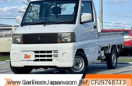 mitsubishi minicab-truck 2002 -MITSUBISHI--Minicab Truck LE-U62T--U62T-0701720---MITSUBISHI--Minicab Truck LE-U62T--U62T-0701720-