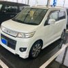 suzuki wagon-r 2011 -SUZUKI--Wagon R DBA-MH23S--MH23S-873606---SUZUKI--Wagon R DBA-MH23S--MH23S-873606- image 1