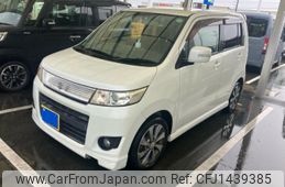 suzuki wagon-r 2011 -SUZUKI--Wagon R DBA-MH23S--MH23S-873606---SUZUKI--Wagon R DBA-MH23S--MH23S-873606-