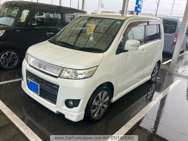 suzuki wagon-r 2011 -SUZUKI--Wagon R DBA-MH23S--MH23S-873606---SUZUKI--Wagon R DBA-MH23S--MH23S-873606- image 1