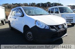 nissan ad-van 2019 -NISSAN--AD Van DBF-VY12--VY12-260334---NISSAN--AD Van DBF-VY12--VY12-260334-