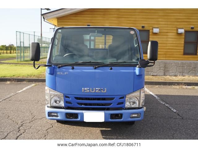 isuzu elf-truck 2016 CFJ1806711 image 2