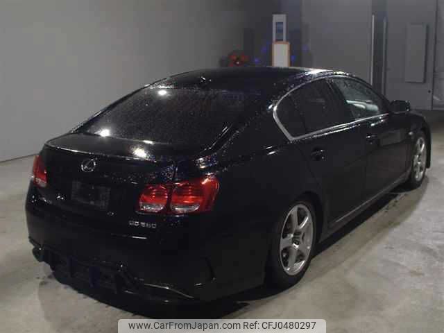 lexus gs 2005 -LEXUS--Lexus GS GRS191-0003350---LEXUS--Lexus GS GRS191-0003350- image 2