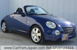 daihatsu copen 2006 quick_quick_ABA-L880K_L880K-0032790