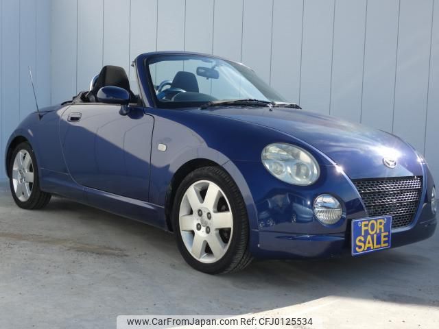 daihatsu copen 2006 quick_quick_ABA-L880K_L880K-0032790 image 1