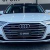 audi a8 2021 -AUDI--Audi A8 3AA-F8CZSF--WAUZZZF86MN003439---AUDI--Audi A8 3AA-F8CZSF--WAUZZZF86MN003439- image 13