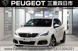 peugeot 308 2019 -PEUGEOT--Peugeot 308 3BA-T9HN05--VF3LPHNSRKS162231---PEUGEOT--Peugeot 308 3BA-T9HN05--VF3LPHNSRKS162231-