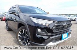 toyota rav4 2019 CFJ1622046