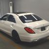 mercedes-benz s-class 2015 -MERCEDES-BENZ--Benz S Class WDD2220571A104971---MERCEDES-BENZ--Benz S Class WDD2220571A104971- image 6