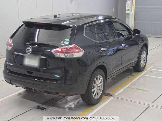 nissan x-trail 2016 -NISSAN 【大宮 332さ1327】--X-Trail T32-515484---NISSAN 【大宮 332さ1327】--X-Trail T32-515484- image 2