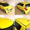 suzuki swift 2006 -SUZUKI--Swift ZC31S--110572---SUZUKI--Swift ZC31S--110572- image 21