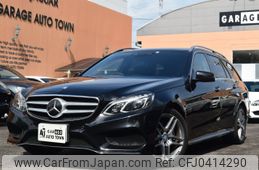 mercedes-benz e-class-station-wagon 2014 -MERCEDES-BENZ--Benz E Class Wagon RBA-212236C--WDD2122362B047807---MERCEDES-BENZ--Benz E Class Wagon RBA-212236C--WDD2122362B047807-