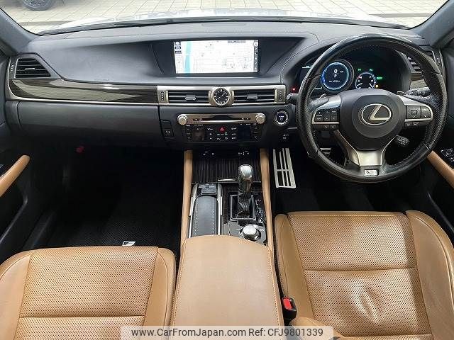 lexus gs 2015 -LEXUS--Lexus GS DAA-AWL10--AWL10-7000220---LEXUS--Lexus GS DAA-AWL10--AWL10-7000220- image 2