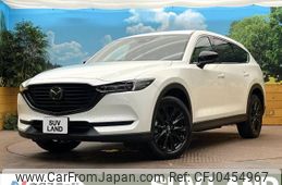 mazda cx-8 2022 -MAZDA--CX-8 3DA-KG2P--KG2P-368846---MAZDA--CX-8 3DA-KG2P--KG2P-368846-