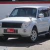 mitsubishi pajero 2012 quick_quick_V98W_V98W-0600259 image 1