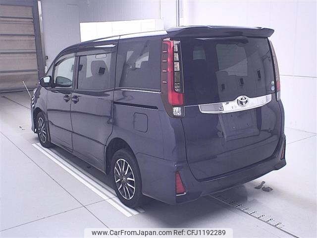 toyota noah 2014 -TOYOTA--Noah ZRR85W-0017191---TOYOTA--Noah ZRR85W-0017191- image 2
