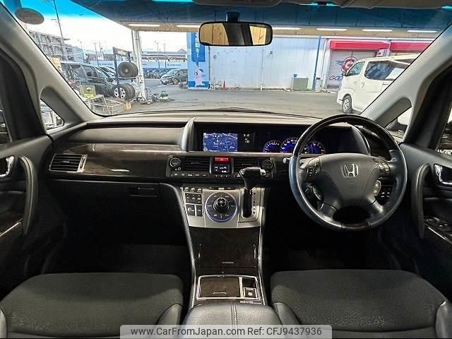 honda elysion-prestige 2011 quick_quick_DBA-RR5_RR5-1300037 image 2