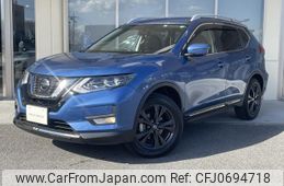 nissan x-trail 2022 quick_quick_5BA-T32_T32-557842