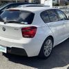 bmw 1-series 2015 -BMW--BMW 1 Series DBA-1A16--WBA1A12090P869172---BMW--BMW 1 Series DBA-1A16--WBA1A12090P869172- image 17