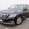 toyota crown 2017 -TOYOTA--Crown DAA-AWS210--AWS210-6125160---TOYOTA--Crown DAA-AWS210--AWS210-6125160- image 1