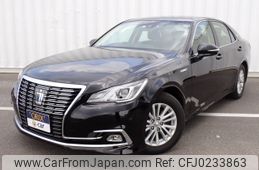 toyota crown 2017 -TOYOTA--Crown DAA-AWS210--AWS210-6125160---TOYOTA--Crown DAA-AWS210--AWS210-6125160-