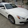 maserati quattroporte 2016 quick_quick_ABA-MQP30B_ZAMSP56C001165608 image 12