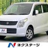 suzuki wagon-r 2010 -SUZUKI--Wagon R DBA-MH23S--MH23S-338401---SUZUKI--Wagon R DBA-MH23S--MH23S-338401- image 1