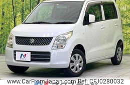 suzuki wagon-r 2010 -SUZUKI--Wagon R DBA-MH23S--MH23S-338401---SUZUKI--Wagon R DBA-MH23S--MH23S-338401-