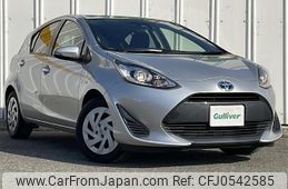 toyota aqua 2018 -TOYOTA--AQUA DAA-NHP10--NHP10-6712481---TOYOTA--AQUA DAA-NHP10--NHP10-6712481-