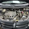 toyota ist 2003 CFJ1666719 image 8