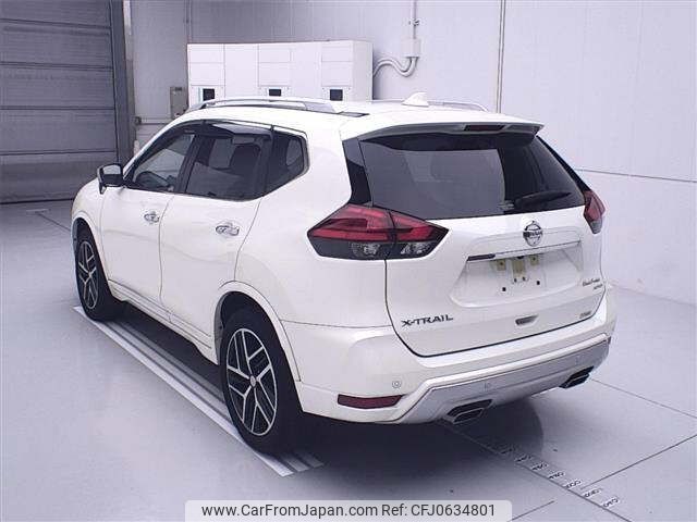 nissan x-trail 2017 -NISSAN--X-Trail T32-044442---NISSAN--X-Trail T32-044442- image 2