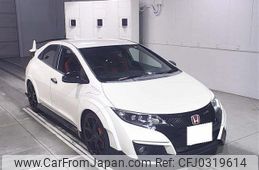 honda civic 2016 -HONDA 【福岡 303ﾈ1934】--Civic FK2-1000203---HONDA 【福岡 303ﾈ1934】--Civic FK2-1000203-