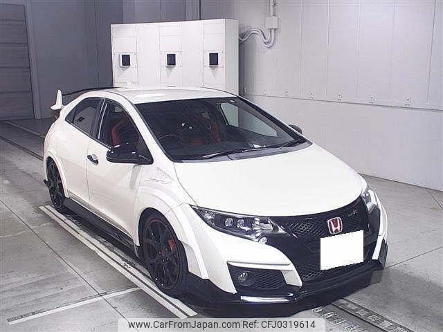 honda civic 2016 -HONDA 【福岡 303ﾈ1934】--Civic FK2-1000203---HONDA 【福岡 303ﾈ1934】--Civic FK2-1000203- image 1