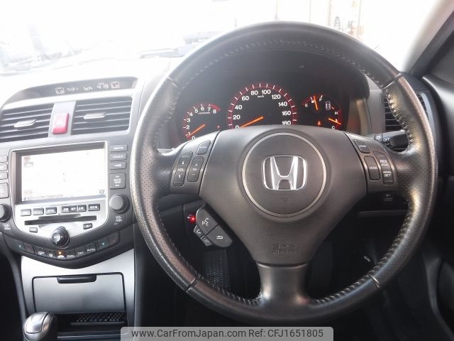 honda accord 2006 CFJ1651805 image 2
