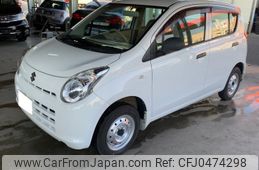 suzuki alto-van 2011 -SUZUKI--Alto Van HBD-HA25V--HA25V-725613---SUZUKI--Alto Van HBD-HA25V--HA25V-725613-