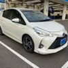 toyota vitz 2017 CFJ1874399 image 1