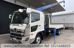 hino ranger 2018 CFJ1646025