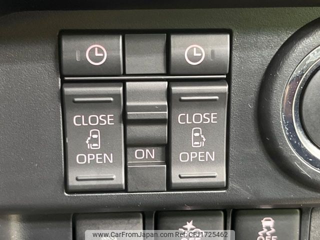 toyota roomy 2021 CFJ1725462 image 2