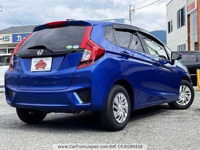 honda fit 2013 504928-924750 image 2